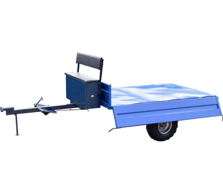 Телега-прицеп Forza ТПМ 3-343