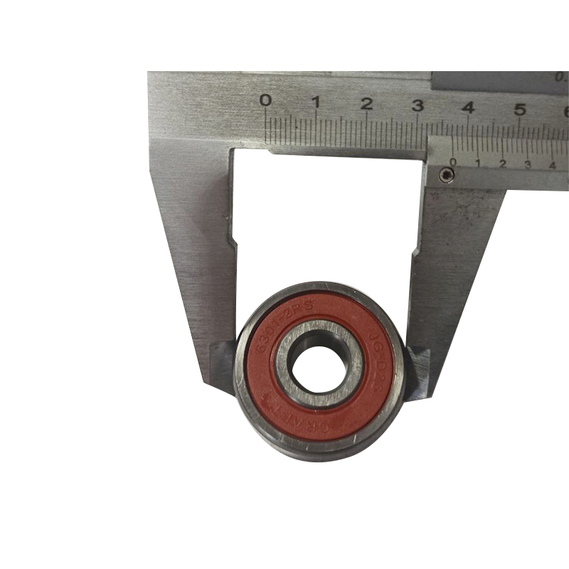 Подшипник 6301