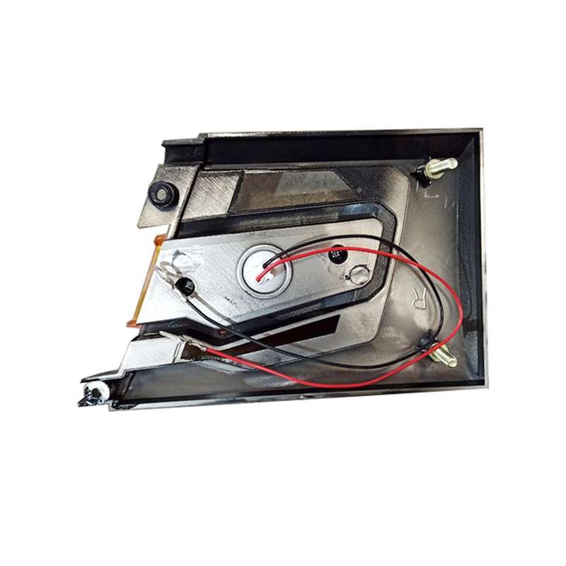 Указатель поворота правый/левый для мини-трактора ROSSEL XT20D