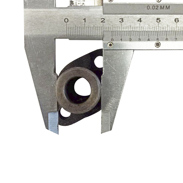 Втулка рычага повышенных/пониженных 152/184