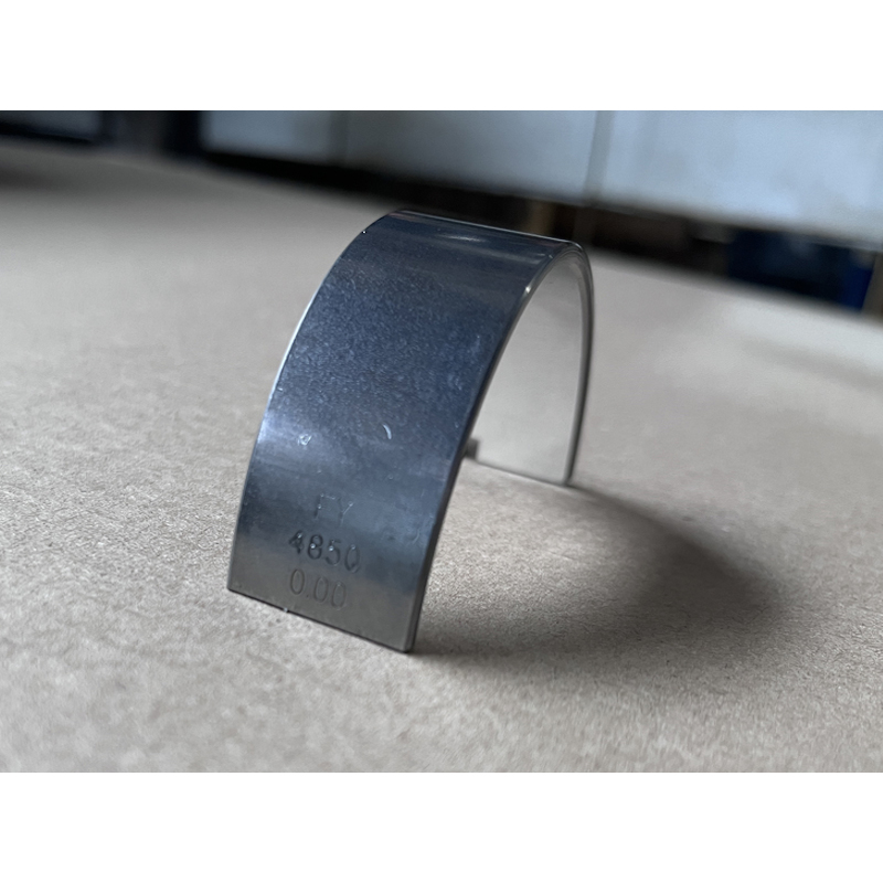 Вкладыши коренные ZN490 (комплект)