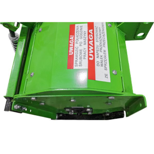 Почвофреза Kerland K1400