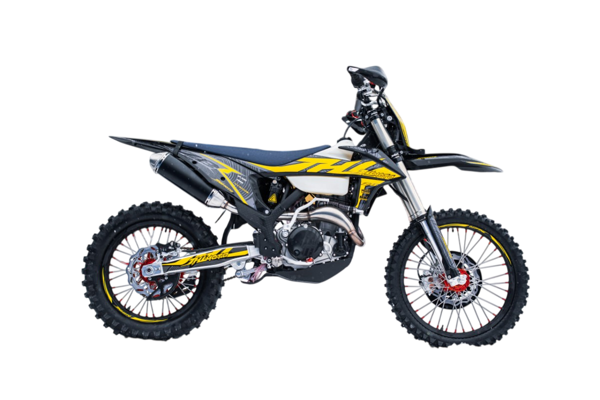 Мотоцикл JHL Z8 NC300S (182-MN)