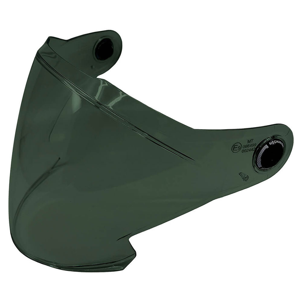 Визор MT-V-37 MAX VISION для шлемов MT Cosmo