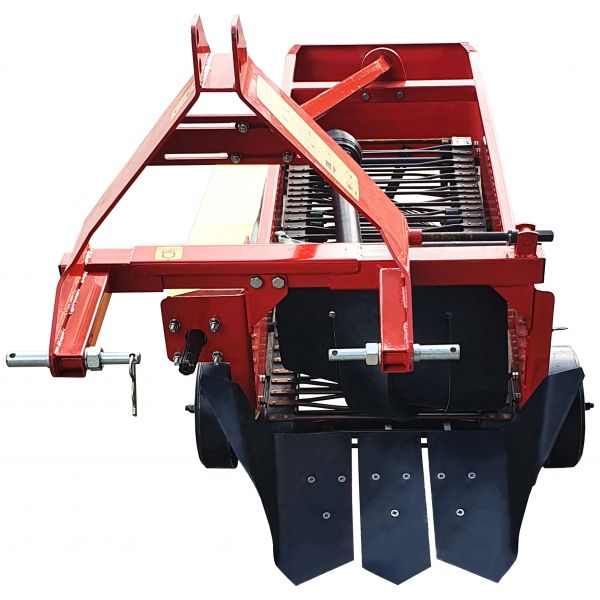 Картофелекопалка D-POL БУЛЬБА-1