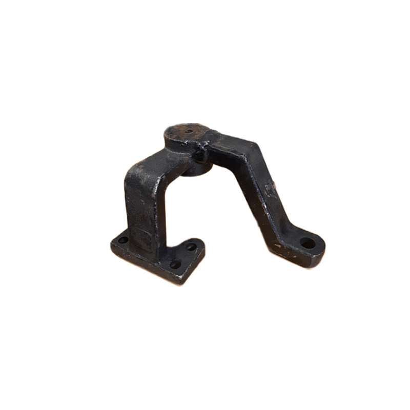 Рычаг переднего моста верхний правый 244/282