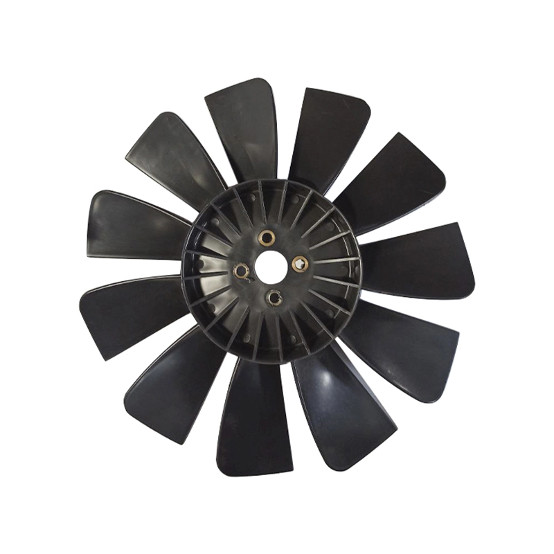 Вентилятор охлаждения радиатора 3302 дв.402/406