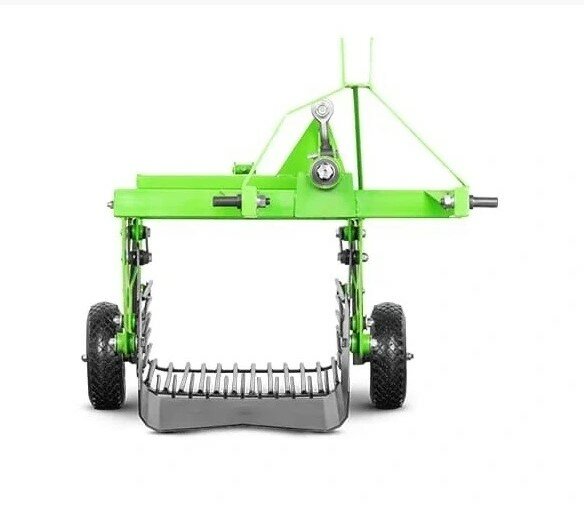 Картофелекопалка Kerland 09H