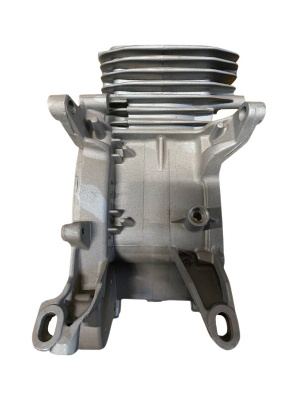 Блок двигателя GX 420 (код 3873)