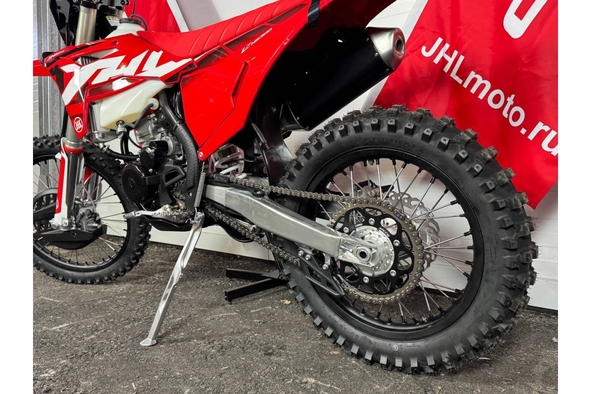 Мотоцикл JHLofr LX NB300 (LX26)