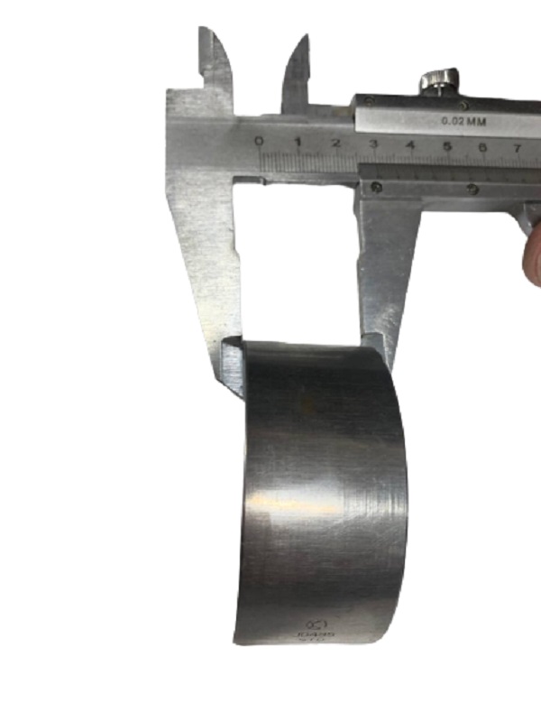 Вкладыши шатунные JD495 (комплект 2шт)