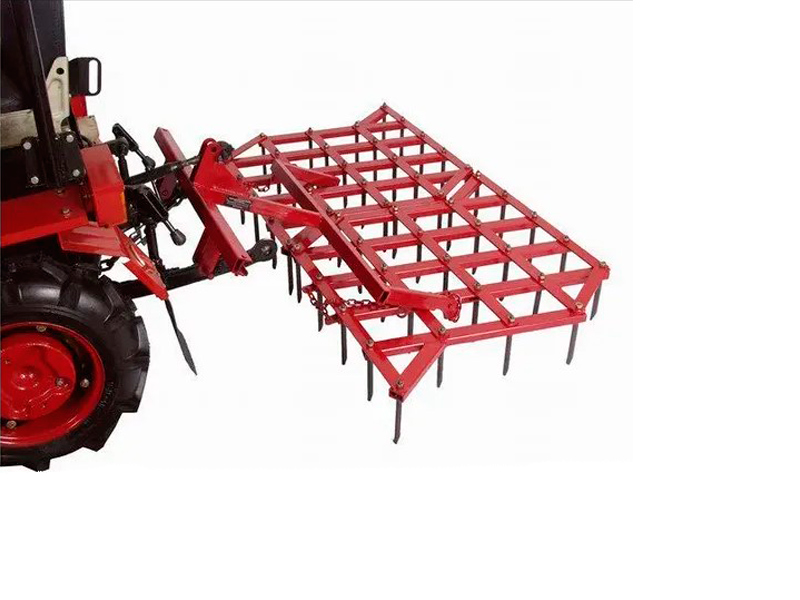 Борона САЗ БТ-1.6