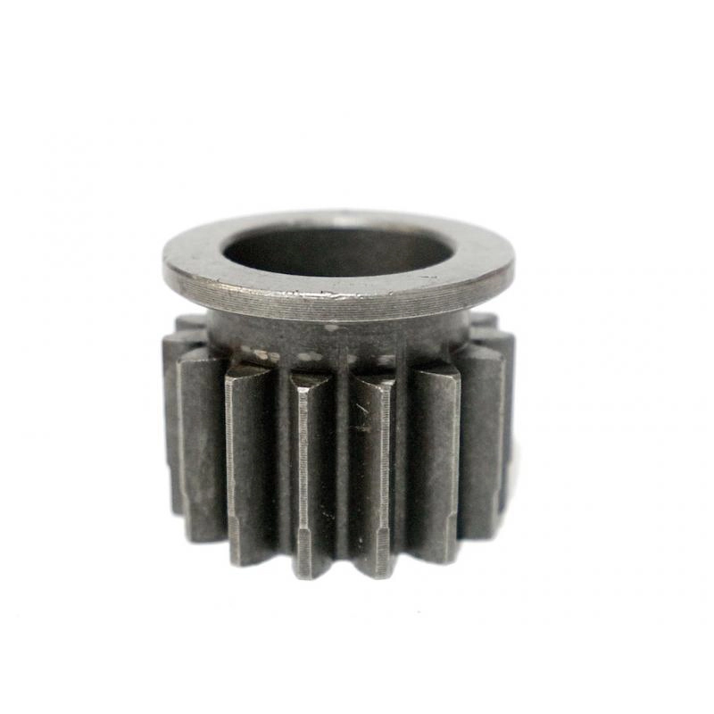 Шестерня вала дифференциала Z15 КПП МБ