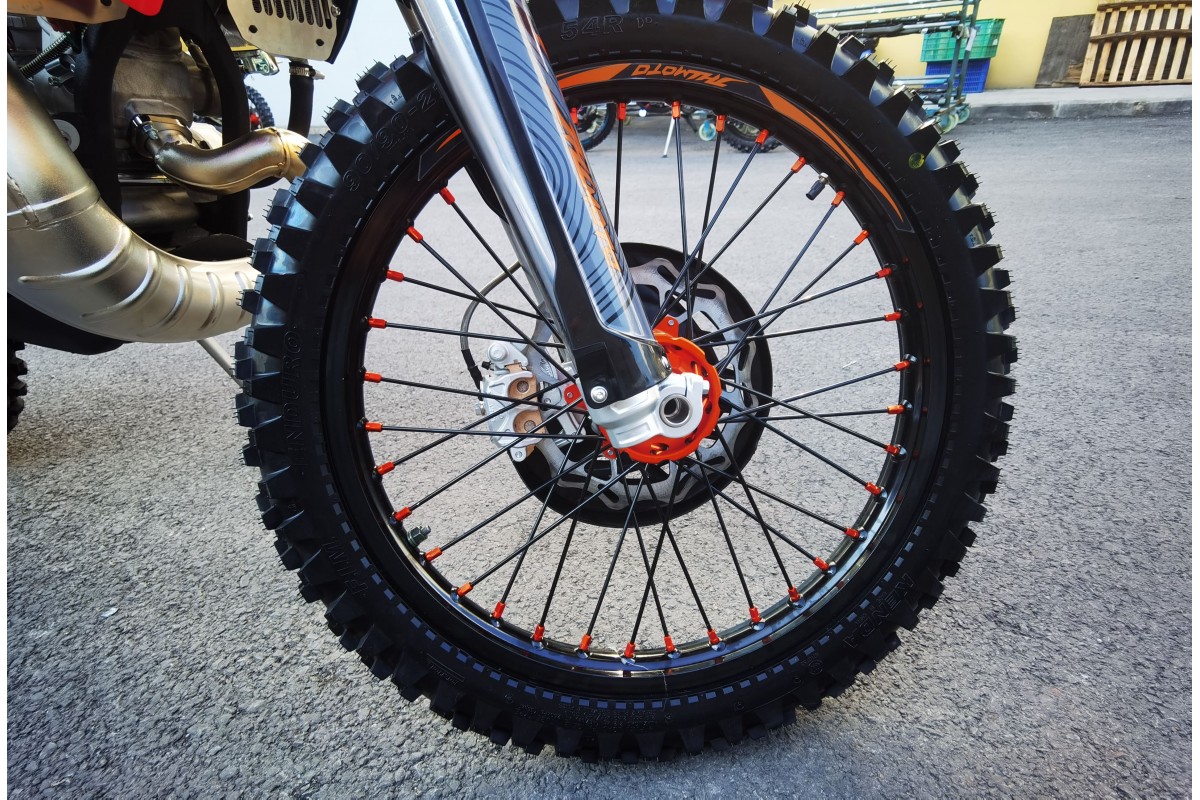 Мотоцикл JHL M5 MT250 (1E66MM)