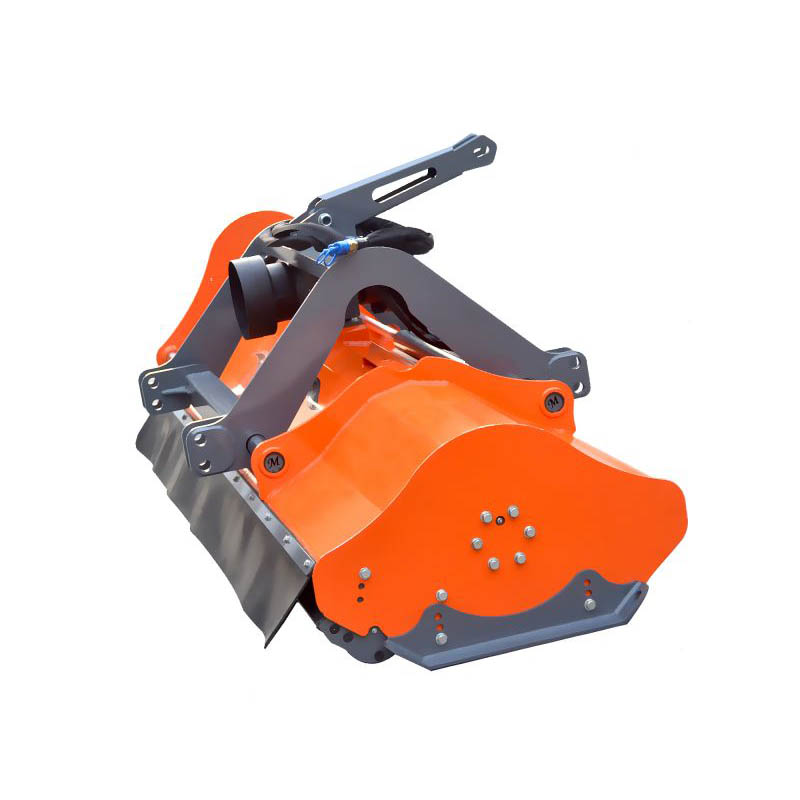 Косилка-мульчер Rossel F.2S/J 225