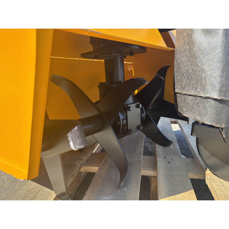 Почвофреза ФР-00.010