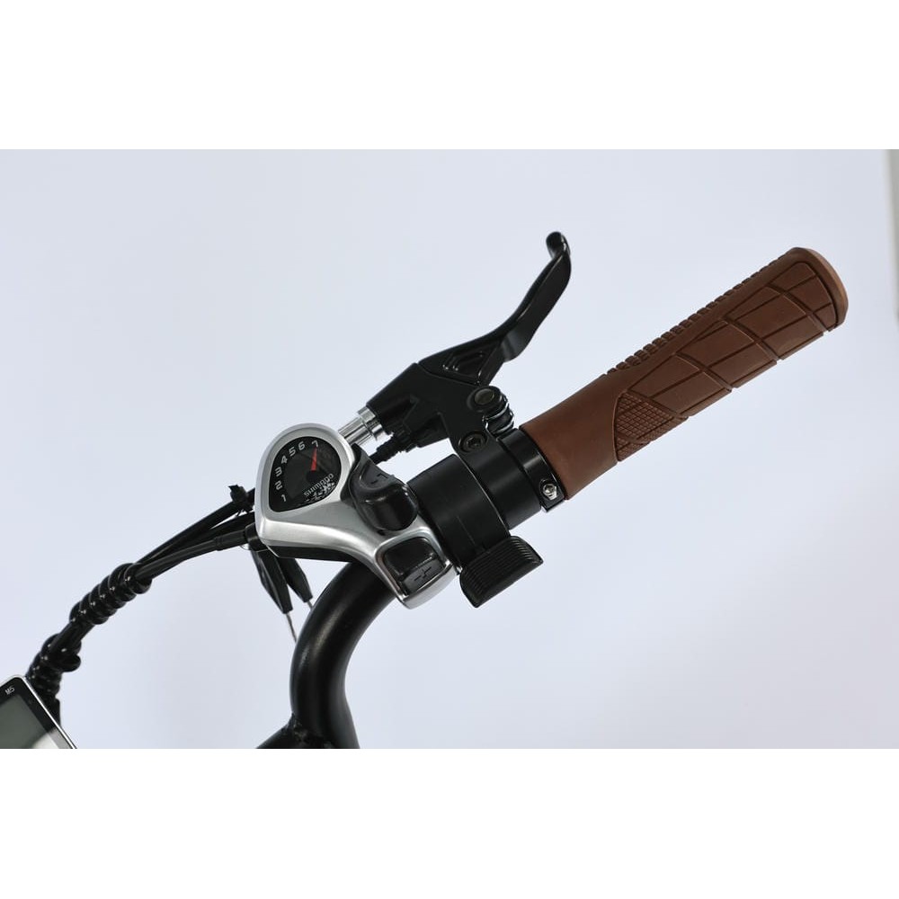 Электровелосипед SmartBalance Diplomat (2025)