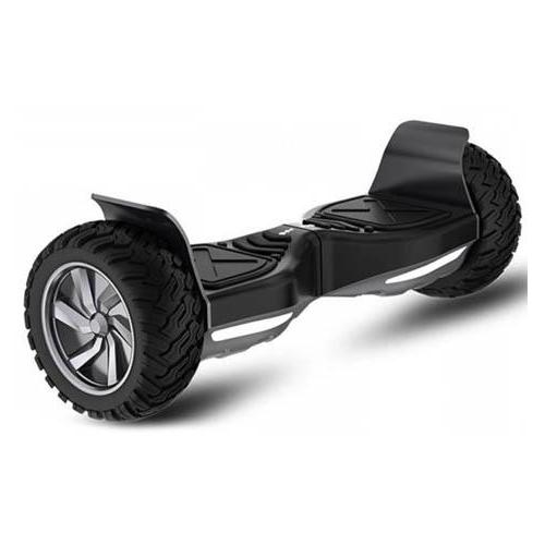 Гироскутер Smart Balance 9" Off-Road с АРР и самобалансом