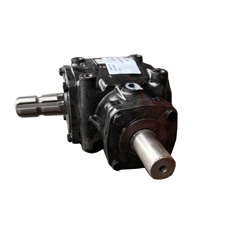 Редуктор косилки для Menasor, R.OSM, F.USJ(H) XH50.300Z.02W (KAIFU KF050R300Z0200)