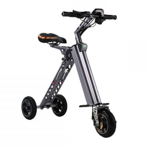 Электросамокат Remax RT-EB01