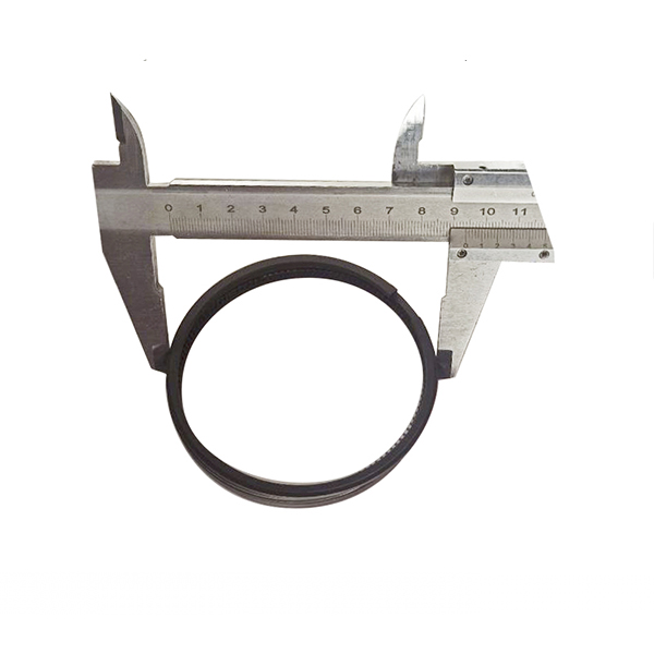 Кольца поршневые ZN490B +вкладыши шатуна R-800 (к-т на 1 поршень)