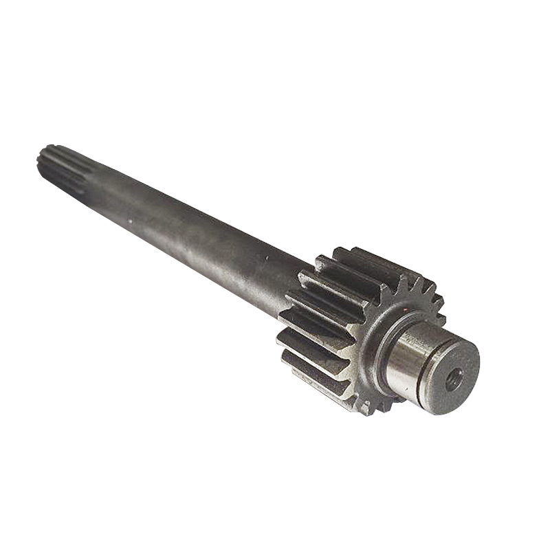 Второй ВОМ для 242/244 15 шлицов длинный