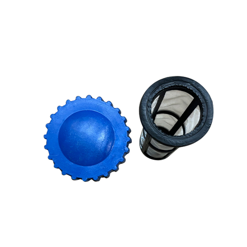 Крышка топливного бака с фильтром 120