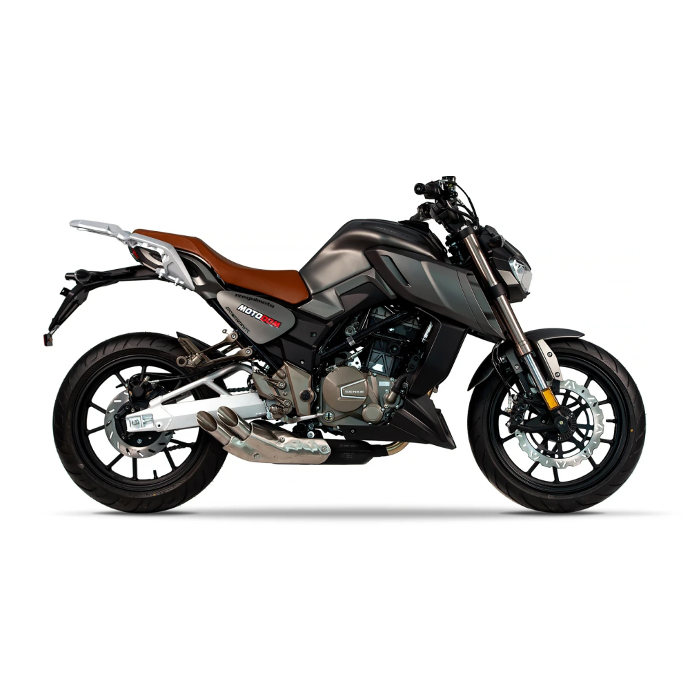 Дорожный мотоцикл RegulMoto Alien Monster 300