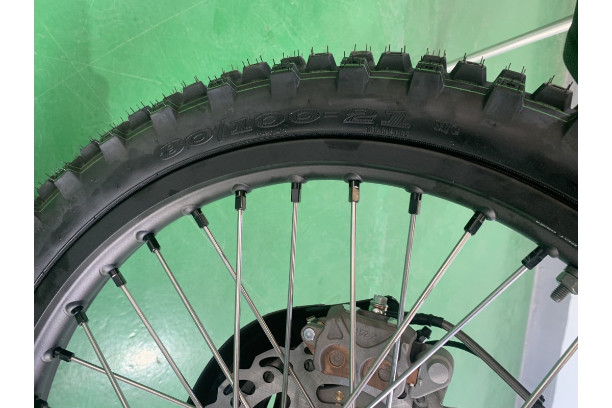 Мотоцикл JHLofr ZR6 YBS300 (176MN)