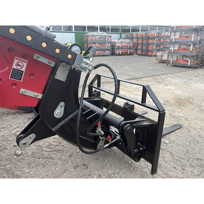 Вилы к фронтальному погрузчику Rossel R-1500/1600