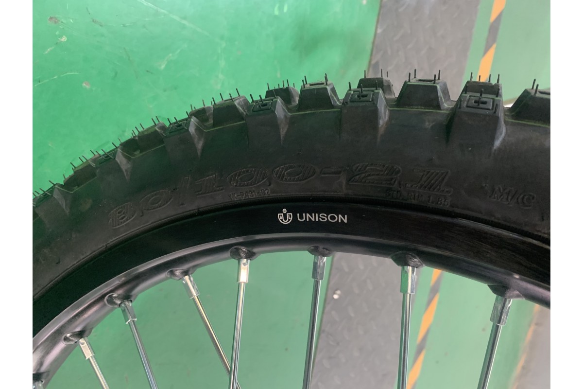 Мотоцикл JHL LX5 NB300 (174MN-5)