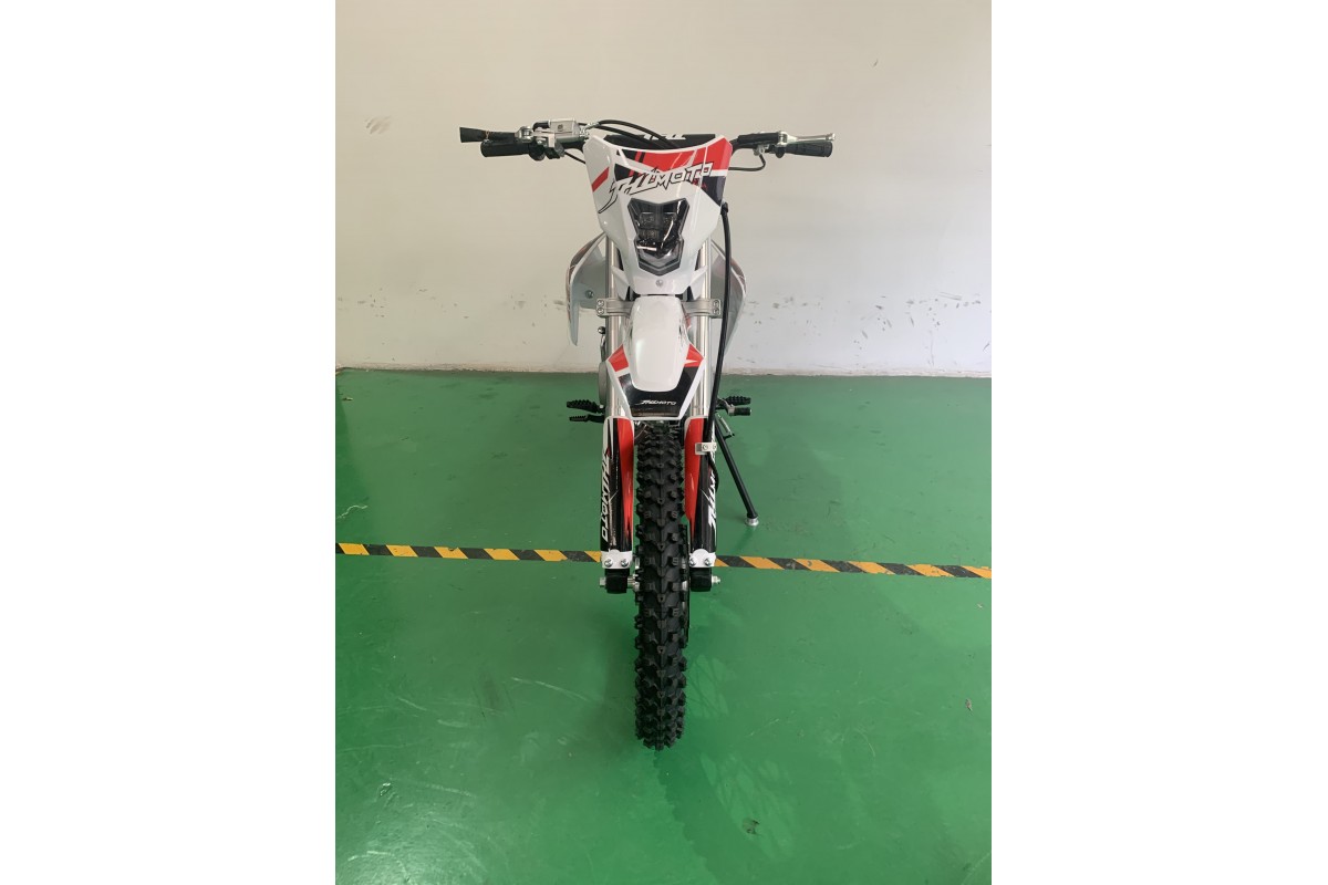 Питбайк JHL Z125E (ZS154FMI-3)