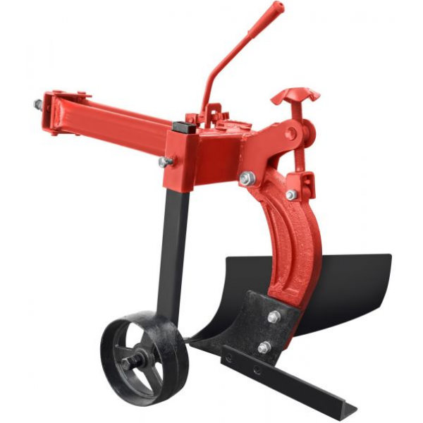 Плуг Rossel для минитрактора