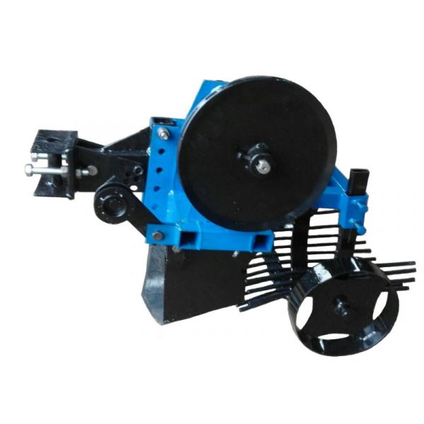 Картофелекопалка КПМТ-01