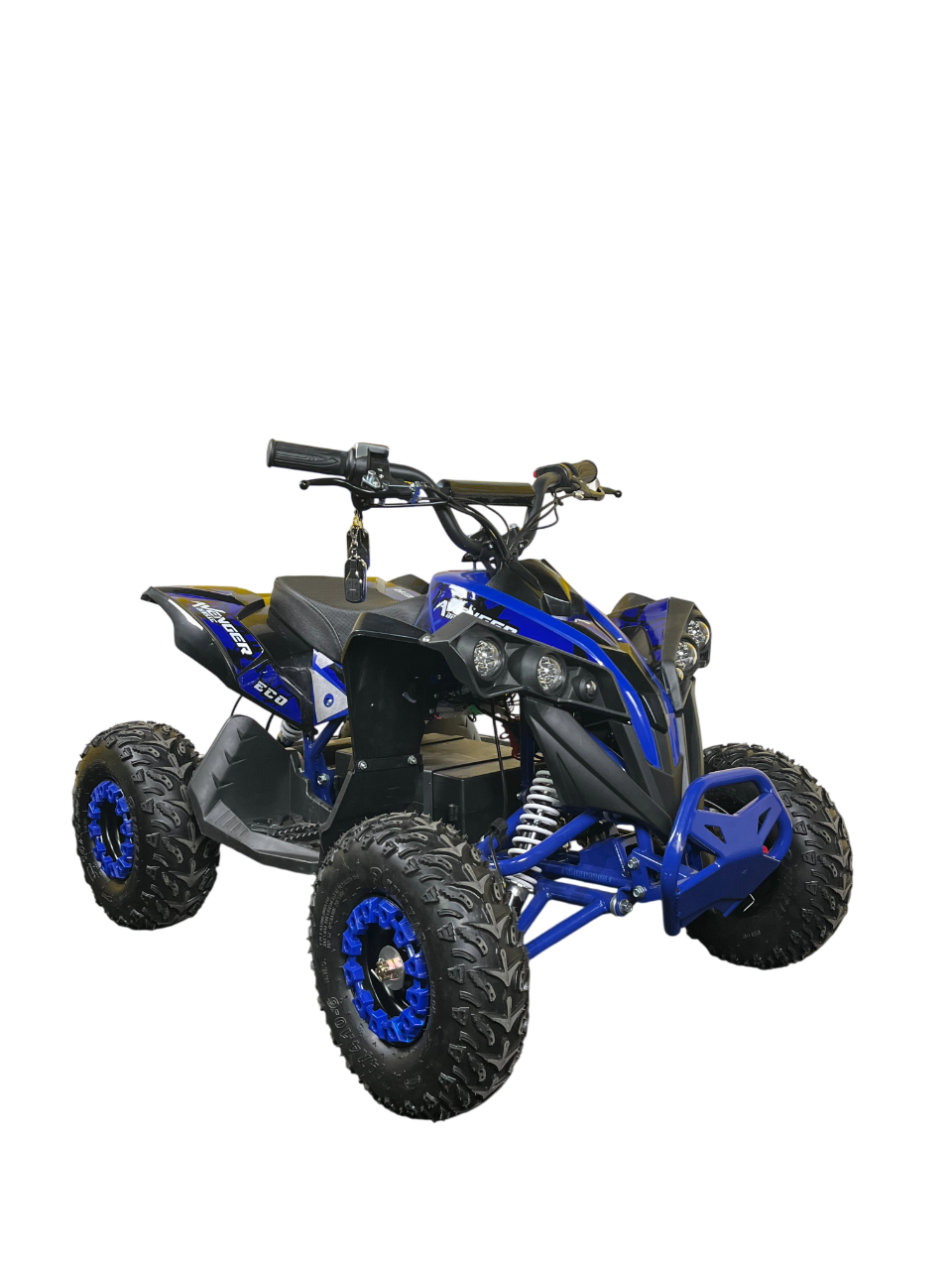 Квадроцикл AMOTO Avenger 1200 W