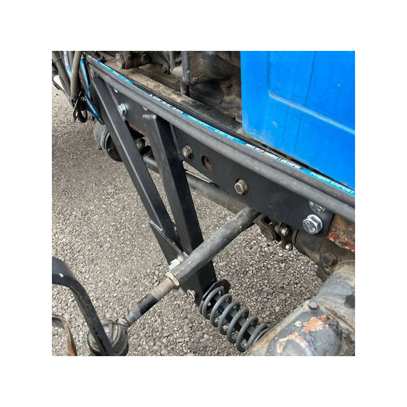 Отвал коммунальный ОК-2,5 (механический поворот)