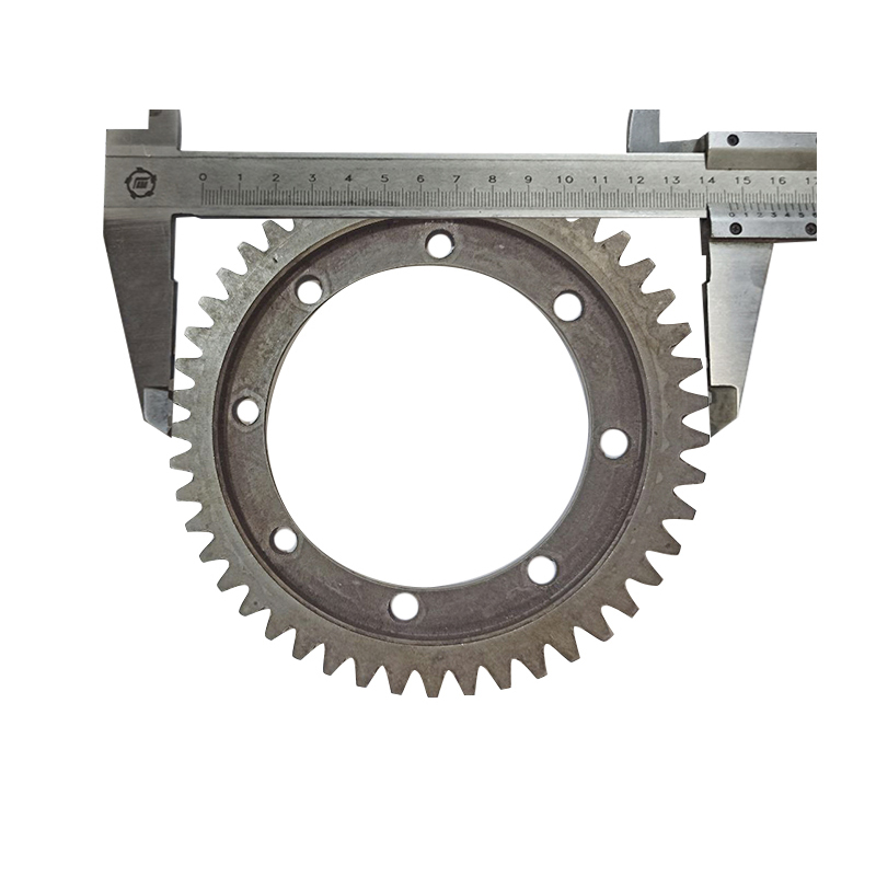 Шестерня дифференциала Z47