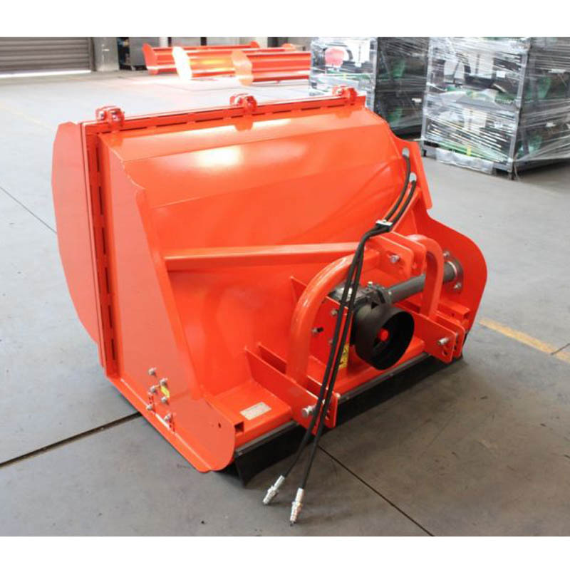 Косилка-мульчер Rossel FCH 160