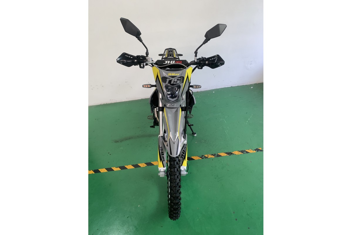 Питбайк JHL SX175 LX162FMJ