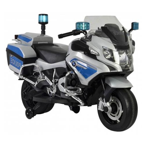 Детский электромотоцикл Chi Lok Bo BMW RS 1200