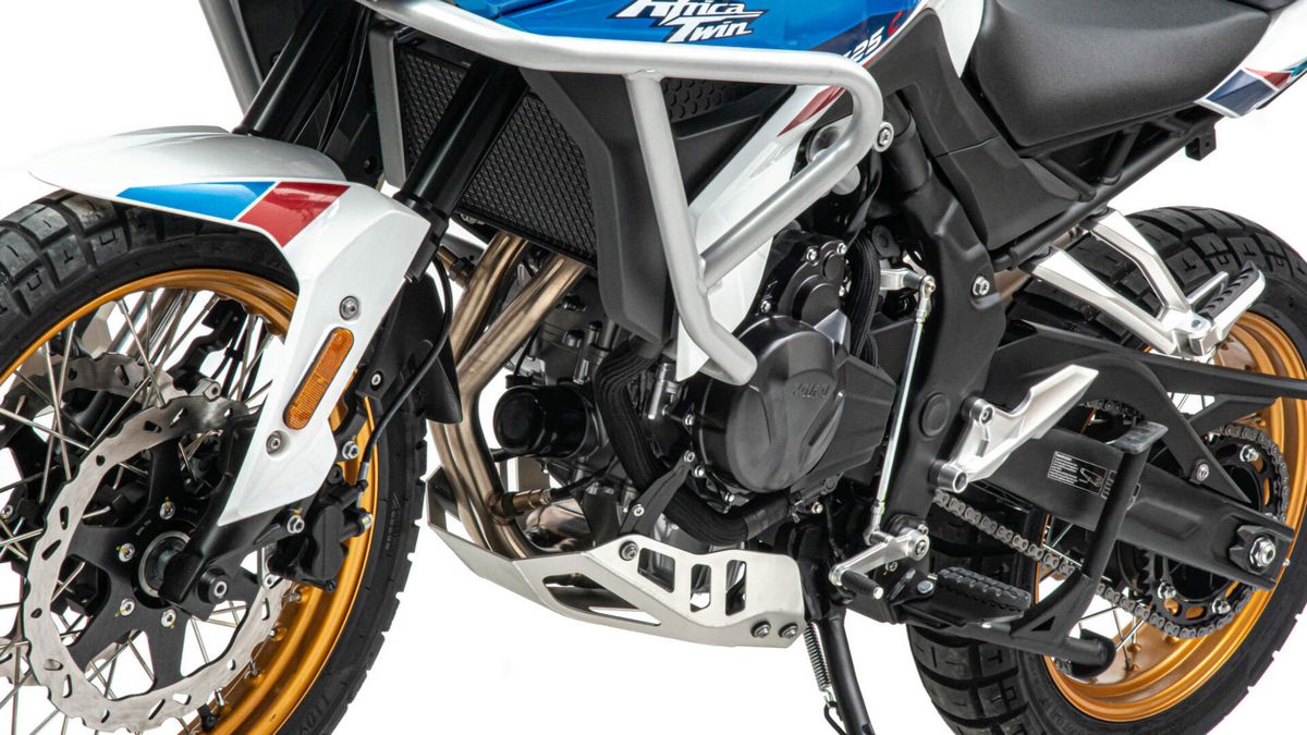Мотоцикл Motoland 500 ENDURO NORTON РАСПРОДАЖА