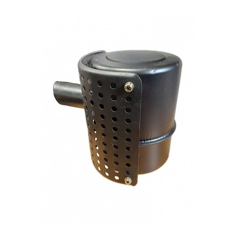 Глушитель для 152