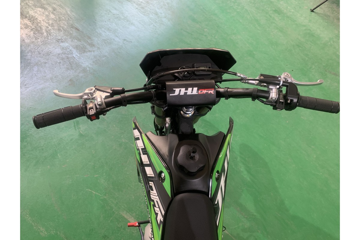 Питбайк JHLofr LK140 19/16 (ZS1P60YMJ)