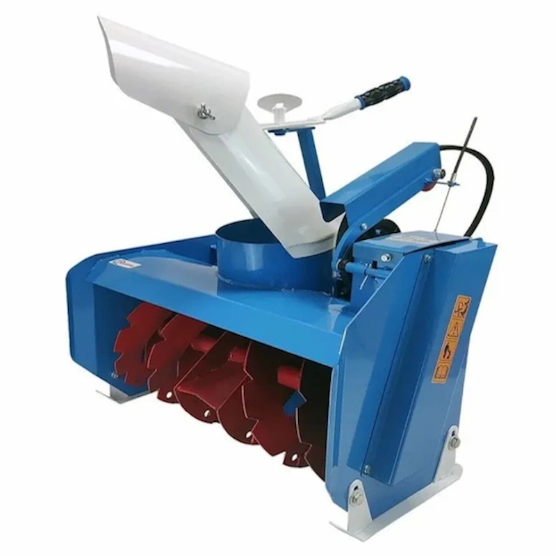 Снегоуборщик СУБ-0,6 (к м/б Нева)