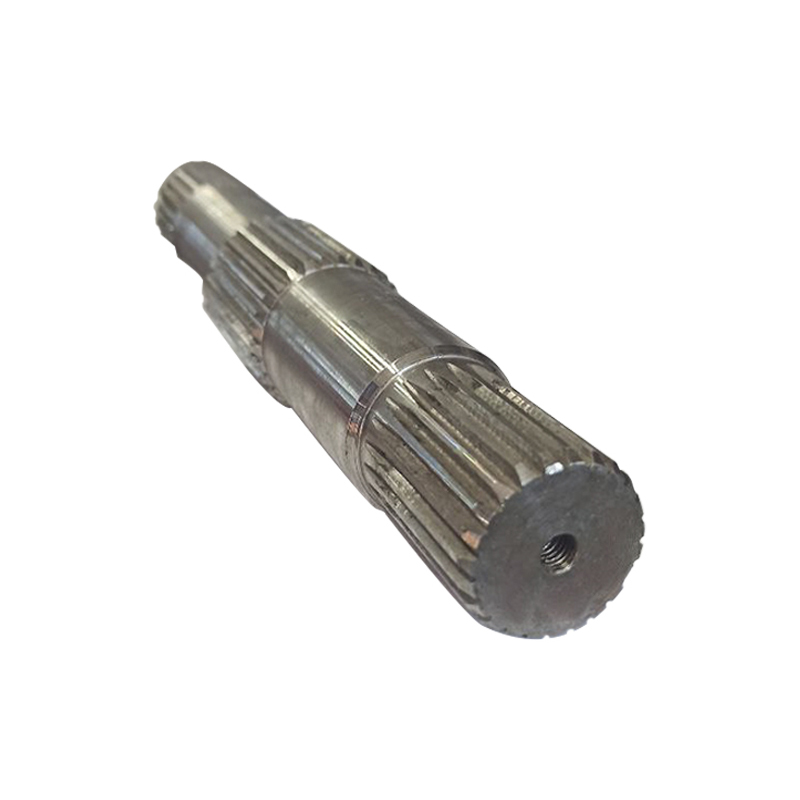 Вал подъёмный шлицевой Z-23/29/23 для 242/244