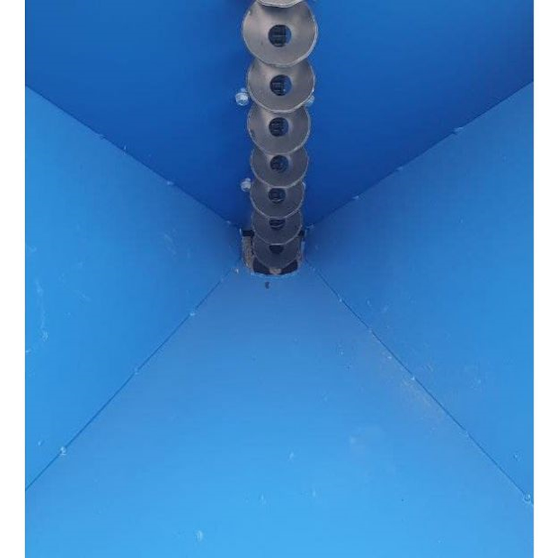 Картофелесажалка КСТ-01-01 на 3 точки