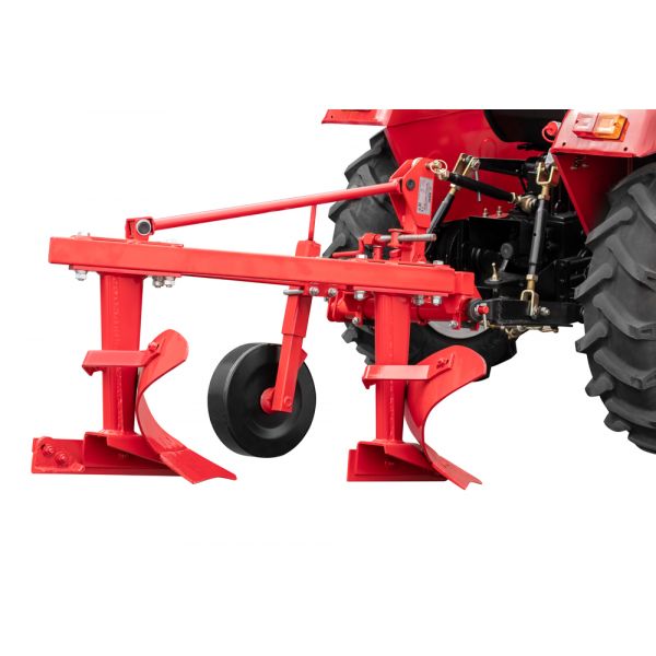 Плуг Wirax Ogorodnik U018/3