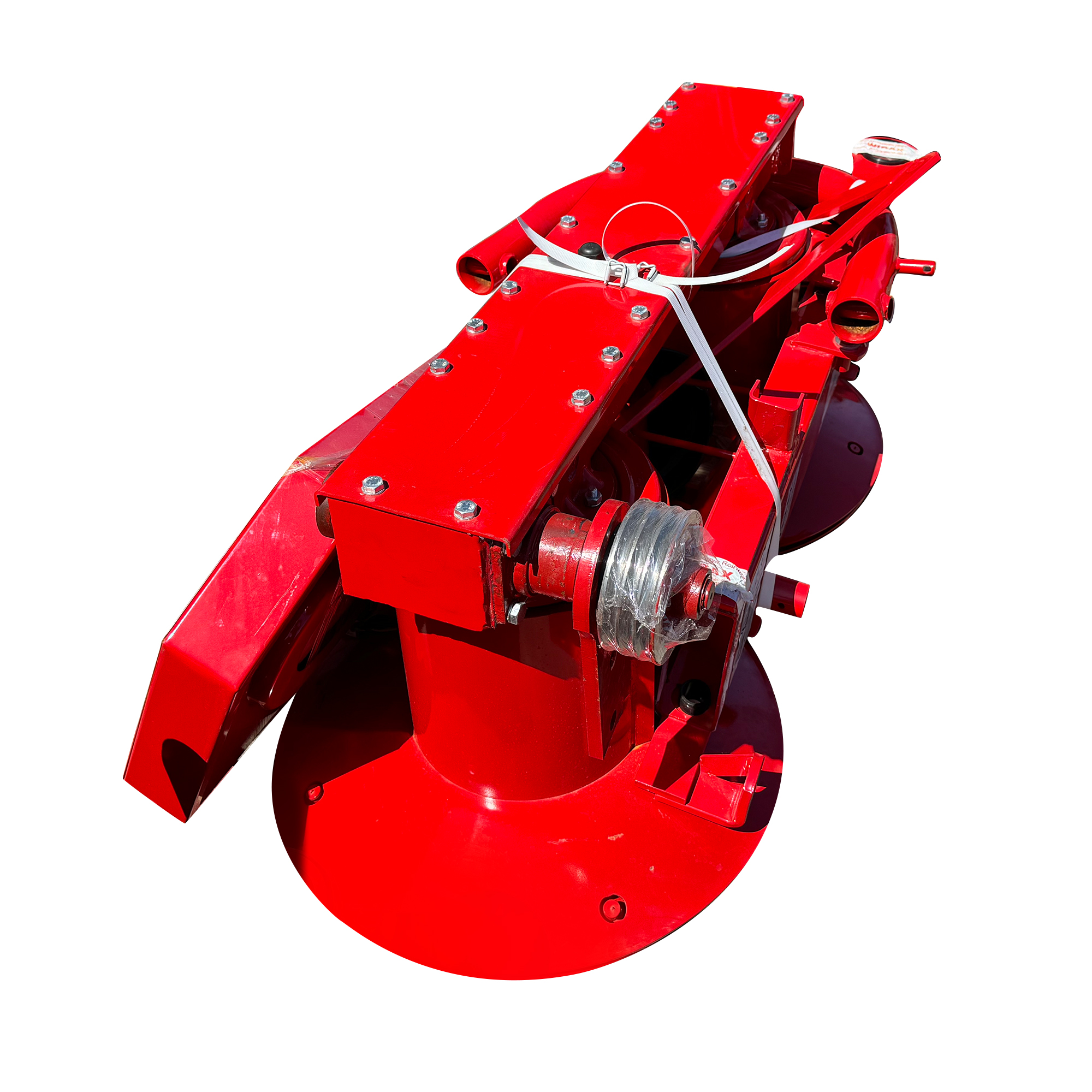 Косилка WIRAX 1,35 м