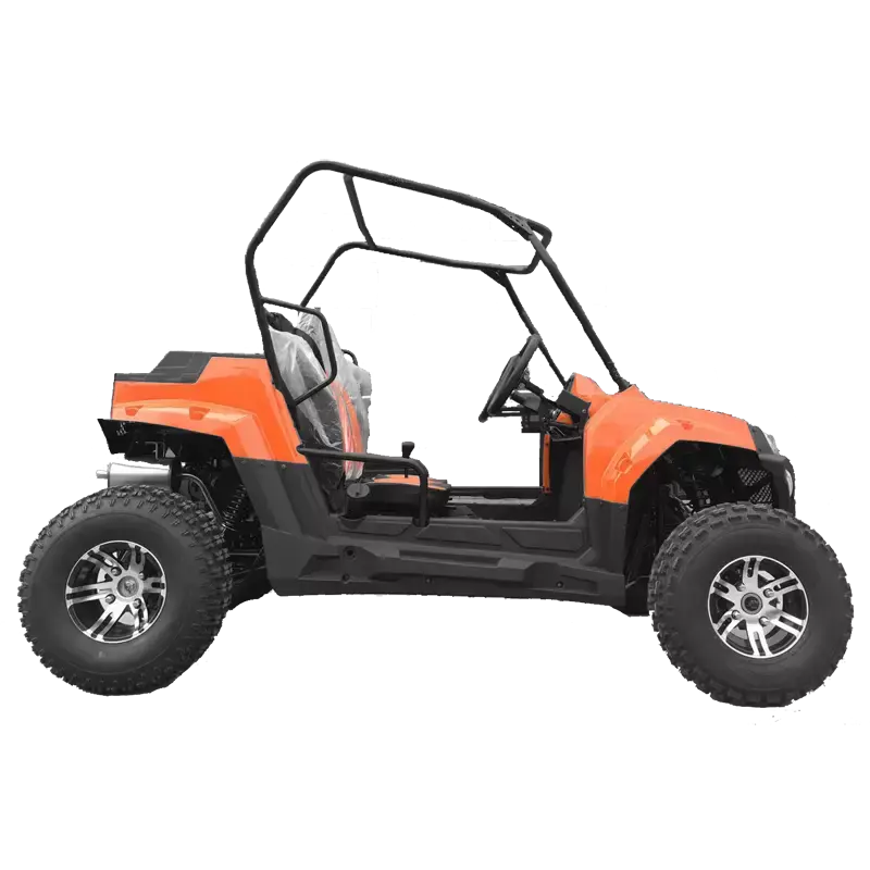 Багги HOOLEOX 150