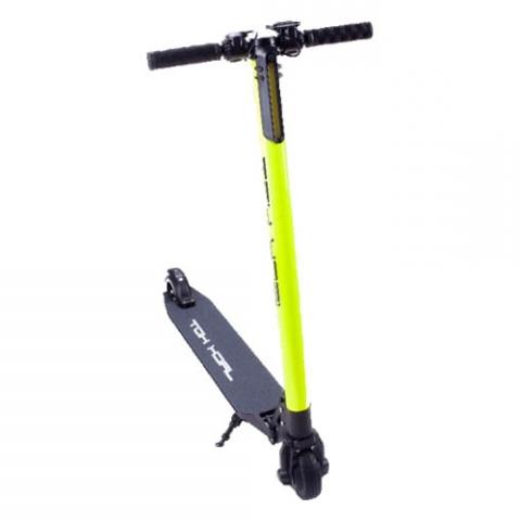 Электросамокат Jack Hot Aluminum 8.8Ah 250W